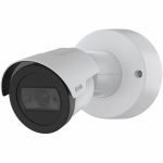 AXIS M2035-LE Outdoor Full HD Surveillance Camera - Color - Bullet - 1920 x 1080 - 8 mm Fixed Lens - 30 fps - IK08 - IP66  IP67 - Day/Night  Built-in Infrared Illuminator  Wide Dynamic
