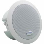 CyberData Speaker System - TAA Compliant - Ceiling Mountable  In-ceiling