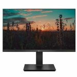 LG 24BP450Y-I 24in Class LCD Monitor - 16:9 - Black - TAA Compliant - 23.8in Viewable - In-plane Switching (IPS) Technology - Direct LED Backlight - 16.7 Million Colors - FreeSync - 250
