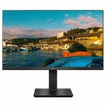 LG 27BP450Y-I 27in Class LCD Monitor - 16:9 - Black - TAA Compliant - 27in Viewable - In-plane Switching (IPS) Technology - Direct LED Backlight - 16.7 Million Colors - FreeSync - 250 N