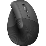 Logitech 910-006466 Lift Vertical Ergo Mouse w/BOLT