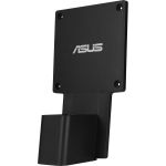 ASUS MKT02 CPU Mount for Mini PC LCD Monitor - Black 100 x 100 - VESA Mount Compatible