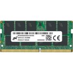 Micron MTA18ASF2G72HZ-3G2R1R 16GB ECC DDR4 SO-DIMM Memory Module 3200 MHz PC4-25600 CL22 1.2V