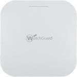 WatchGuard AP432 Dual Band Wi-Fi 6 IEEE 802.11 a/b/g/n/ac/ax 3.46 Gbit/s Wireless Access Point - Indoor - 2.40 GHz  5 GHz - 8 x Internal Antenna(s) - Internal - MIMO Technology - 1 x Ne