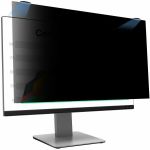 3M PF270W9EM Privacy Screen Filter Black - For 27in Widescreen LCD Monitor 16:9 Scratch Resistant Fingerprint Resistant Anti-glare