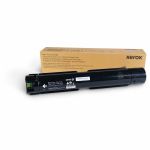 Xerox Genuine Xerox&reg; VersaLink&reg; C7100 Series Color Multifunction Printers Black Extra High capacity Toner Cartridge (31300 Pages) - 006R01824 - 34000 - Pages