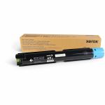 Xerox Genuine Xerox&reg; VersaLink&reg; C7100 Series Color Multifunction Printers Cyan Extra High capacity Toner Cartridge (18500 Pages) - 006R01825 - 18000 - Pages
