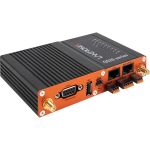 Lantronix G520 Ethernet  Cellular Wireless Router - LTE - 2 x Antenna(2 x External) - 2 x Network Port - Fast Ethernet - VPN Supported