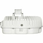 HPE AP-587EX Dual Band IEEE 802.11ax 2.97 Gbit/s Wireless Access Point - Outdoor - 2.40 GHz  5 GHz - 4 x Internal Antenna(s) - Internal - MIMO Technology - 2 x Network (RJ-45) - 5 Gigab