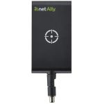 NetAlly Antenna - 2.4 GHz to 2.5 GHz  4.9 GHz to 5.9 GHz  6.0 GHz to 7.1 GHz - 8.9 dBi - Test Equipment - Black - External - Directional - TAA Compliant
