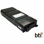 BTI APCRBC152-SLA152 SEALED LEAD ACID BATTERY FOR APC RBC 152 - 2yr Warranty - SRT3000RMXLA  SRT3000RMXLA-NC  SRT3000RMXLI  SRT3000RMXLI-NC  SRT3000RMXLT  SRT3000RMXLT-5KTF - Compatible