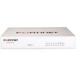 Fortinet FortiGate FG-71F Network Security/Firewall Appliance - Intrusion Prevention - 9 Port - 10/100/1000Base-T  1000Base-T - Gigabit Ethernet - 10 Gbit/s Firewall Throughput - 9 x RJ