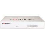 Fortinet FortiGate FG-71F Network Security/Firewall Appliance - Intrusion Prevention - 9 Port - 10/100/1000Base-T  1000Base-T - Gigabit Ethernet - 10 Gbit/s Firewall Throughput - SSL -
