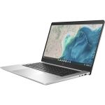 HP Chromebook 14in Chromebook - Full HD - Intel Core i5 12th Gen i5-1245U - vPro Technology - 8 GB - 256 GB SSD - English Keyboard - Smart Buy - 1920 x 1080 - ChromeOS - Intel Iris X Gr
