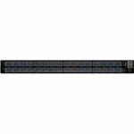 Mellanox Quantum 2 NDR InfiniBand Switch - 32 Infiniband Ports - 400 Gigabit EthernetOSFP - Manageable - Rack-mountable - 1U