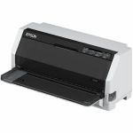 Epson LQ-780N 24-pin Dot Matrix Printer - TAA Compliant - 80 Column
