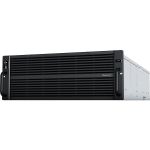 Synology High Density HD6500 - 2 x Intel Xeon Silver 4210R Deca-core (10 Core) 2.40 GHz - 60 x HDD Supported - 0 x HDD Installed - 60 x SSD Supported - 0 x SSD Installed - 64 GB RAM DDR