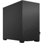 Fractal Design FD-C-POS1M-01 Pop Mini Silent BlackSolid Panel mATX Mid Tower Case