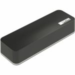 Parsec Irish Setter Pro Antenna - 617 MHz to 894 MHZ  1710 MHz to 2700 MHZ  3400 MHz to 3800 MHZ  5150 MHz to 5925 MHZ  4900 MHz to 5900 MHZ - 9 dBi - Cellular Network  Wireless Data Ne