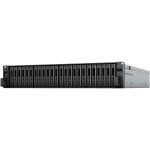 Synology FS3410 FlashStation 24-Bay NAS Enclosure 2.1 GHz Intel Xeon D-1541 Eight-Core 16GB of DDR4 ECC Registered RAM