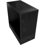 NZXT CC-H51FB-01 H5 Flow Mid-Tower Case Black
