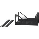 Next Level Racing Mounting Bracket - Carbon Steel