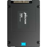 Micron 7450 PRO 3.84 TB Solid State Drive - 2.5in Internal - U.3 (PCI Express NVMe 4.0 x4) - Read Intensive - TAA Compliant - Server Device Supported - 1 DWPD - 7300 TB TBW - 6800 MB/s