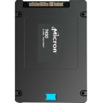 Micron MTFDKCB3T2TFS-1BC1ZABYYR 7450 MAX 3.20 TB Solid State Drive - 2.5in Internal - U.3 (PCI Express NVMe 4.0 x4) - Mixed Use