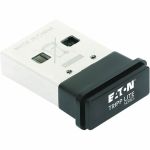 Eaton Tripp Lite Series Mini Bluetooth 5.0 (Class 2) USB Adapter - USB 2.0 Type A - 3 Mbit/s - External