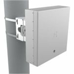 Extreme Networks AP5050U Tri Band Wi-Fi 6E IEEE 802.11 a/b/g/n/ac/ax 10.70 Gbit/s Wireless Access Point - Outdoor - 2.40 GHz  5 GHz  6 GHz - Internal - MIMO Technology - 2 x Network (RJ