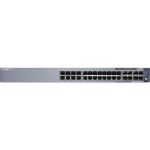 Juniper EX4100-F-24T Ethernet Switch - 24 Ports - Manageable - Gigabit Ethernet  10 Gigabit Ethernet - 10/100/1000Base-T  10GBase-X - 3 Layer Supported - Modular - 55 W Power Consumptio