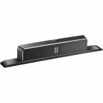 Optoma IEEE 802.11 a/b/g/n/ac/ax Bluetooth 5.0 Dual Band Wi-Fi/Bluetooth Combo Adapter for Interactive Display - 2.40 GHz ISM - 5 GHz UNII - Plug-in Module