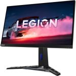 Lenovo Legion Y27q-30 27in Class WQHD LED Monitor - 16:9 - Raven Black - 27in Viewable - In-plane Switching (IPS) Technology - WLED Backlight - 2560 x 1440 - 1.07 Billion Colors - Adapt