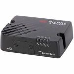Sierra Wireless AirLink RX55 2 SIM Cellular  Ethernet Modem/Wireless Router - 4G - LTE Advanced  LTE Cat 7  LTE  HSPA+ - USB - Gigabit Ethernet - VPN Supported