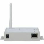 Silex BR-330AC-LP Dual Band Wi-Fi 5 IEEE 802.11 a/b/g/n/ac Wireless Bridge - 2.40 GHz  5 GHz - 1 x Network (RJ-45) - Ethernet  Fast Ethernet - 4.25 W