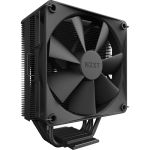 NZXT RC-TN120-B1 T120 CPU Air Cooler Black 1x 120mm F120P Static Pressure Fan