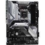 ASRock B650 Pro RS ATX Motherboard AMD Socket AM5 128GB DDR5 Dual Channel 4x 288pin DIMM Support Realtek ALC897 7.1 HD Audio1x HDMI 2.1 1x DisplayPort 1.4