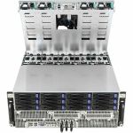 ASRock 4U8G-ICX2/2T 4U Rackmount Server DualSocket (LGA 4189) Supports 3rd Gen Intel Xeon Scalable Processors