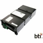 BTI APCRBC141-SLA141 SEALED LEAD ACID BATTERY FOR APC RBC 141 - 2yr Warranty - SRT2200RMXLA  SRT2200RMXLA-NC  SRT2200RMXLI  SRT2200RMXLI-NC  SRT2200XLA  SRT2200XLI  SRT72BP - Compatible