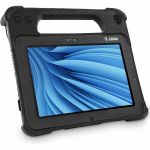 Zebra XPAD L10ax Rugged Tablet - 10.1in WUXGA - 16 GB - 256 GB SSD - Windows 10 Pro - Core i5 11th Gen Quad-core (4 Core) i5-1135G7 2.40 GHz - microSDXC Supported - 1920 x 1200 - View A