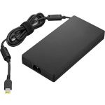 Lenovo AC Adapter - 300 W - 120 V AC  230 V AC Input - Black