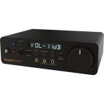 Creative Sound BlasterX G5 External Sound Box - 7.1 Sound Channels - External - Creative SB-Axx1 - USB Type C - 120 dB - 3 Byte 192 kHz Maximum Playback Sampling Rate - USB - 1 x Number