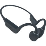 Creative Wireless Bone Conduction Headphones with Bluetooth 5.3 - Siri  Google Assistant - Stereo - Wireless - Bluetooth - 33 ft - 20 Hz to 20 kHz - Over-the-ear  Behind-the-neck - Bina