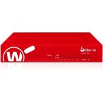 WatchGuard Firebox T45-PoE Network Security/Firewall Appliance - Intrusion Prevention - 5 Port - 10/100/1000Base-T - Gigabit Ethernet - 3.94 Gbit/s Firewall Throughput - 5 x RJ-45 - 1 Y