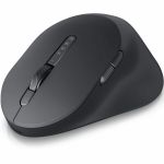 Dell MS900-GR-DAO Premier MS900 MouseWireless Bluetooth 8000dpi 3 Programmable Buttons Graphite