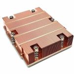 Dynatron J2 1U Passive Cooler