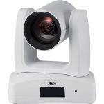 AVer Pro AV PTZ310UV2 8 Megapixel Indoor 4K Network Camera - Color - TAA Compliant - H.264  H.265  MJPEG - 3840 x 2160 - 3.90 mm- 46.80 mm Varifocal Lens - 12x Optical - 60 fps - Exmor