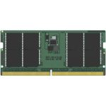 Kingston KCP556SD8-32 32GB DDR5-5600 SDRAM 1x 32GB SODIMM Memory CL46 1.1V