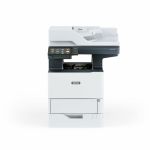Xerox VersaLink B625 Multifunction Printer  Up To 65ppm  Duplex  With Copy  Print  Scan  Fax  TAA Compliant - Copier/Fax/Printer/Scanner - 65 ppm Mono Print - 1200 x 1200 dpi Print - Au
