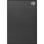 Seagate STKZ5000400 One Touch 5 TB Portable HardDrive 2.5in External Black
